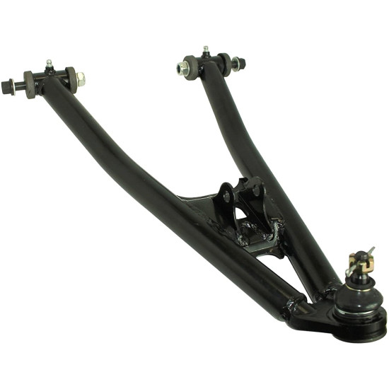 A-arm front lower left Yamaha Raptor 700 YFZ 450 1PE-F3570-60-00 5TG-23507-00-00