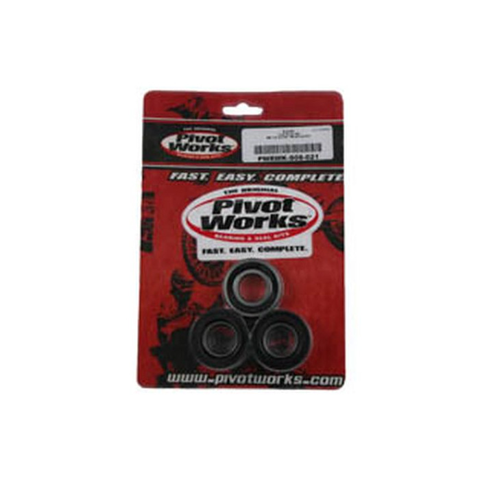 PIVOT WORKS rear wheel bearing SUZUKI RM 125 (95-99), RM 250 (92-94)