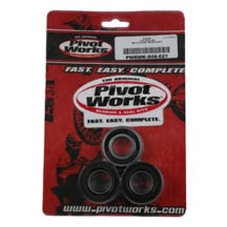 PIVOT WORKS rear wheel bearing SUZUKI RM 125 (95-99), RM 250 (92-94)