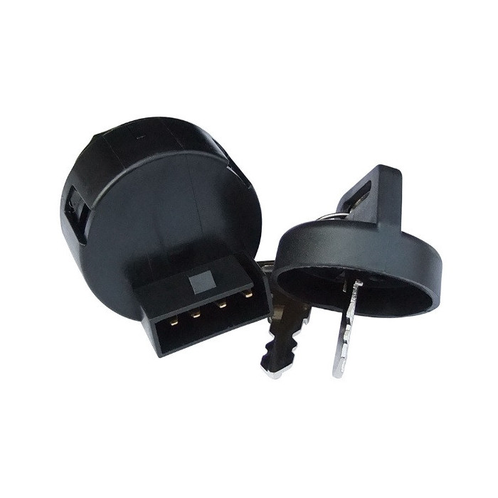 Stacyjka Polaris Sportsman 500 700 800 4010390 4012164