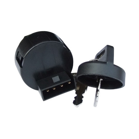 Stacyjka Polaris Sportsman 500 700 800 4010390 4012164