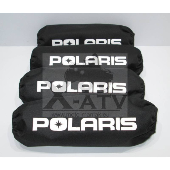 Shock cover Polaris Sportsman 500 550 570 700 800 850 1000