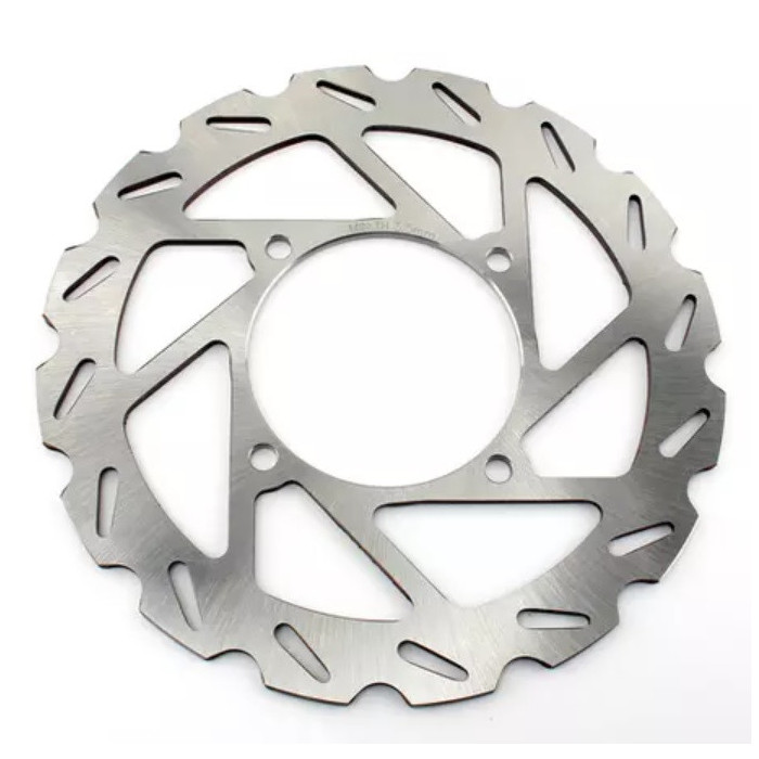 Front disc brake Polaris Sportsman przód 400 500 600 570 700 800 scrambler 500 ranger 400 500 hawkey 400 magnum 500 5244