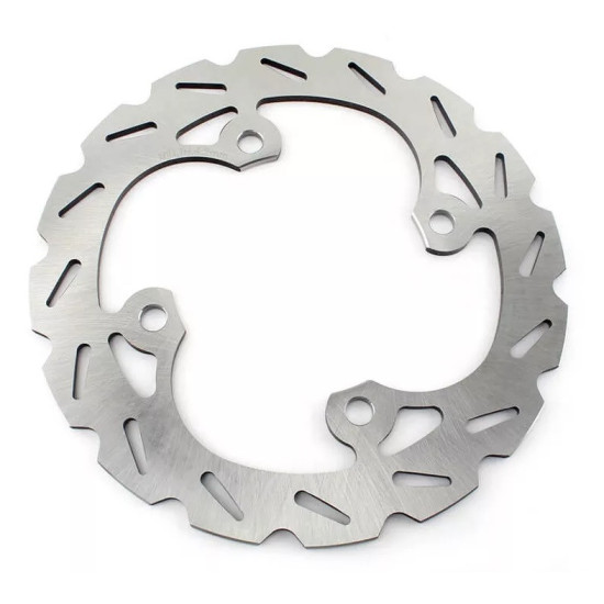Brake disc rear Polaris 400 500 600 570 700 800 Scrambler 500 ranger 400 500 800 900 5244635 5248250 ZC6275