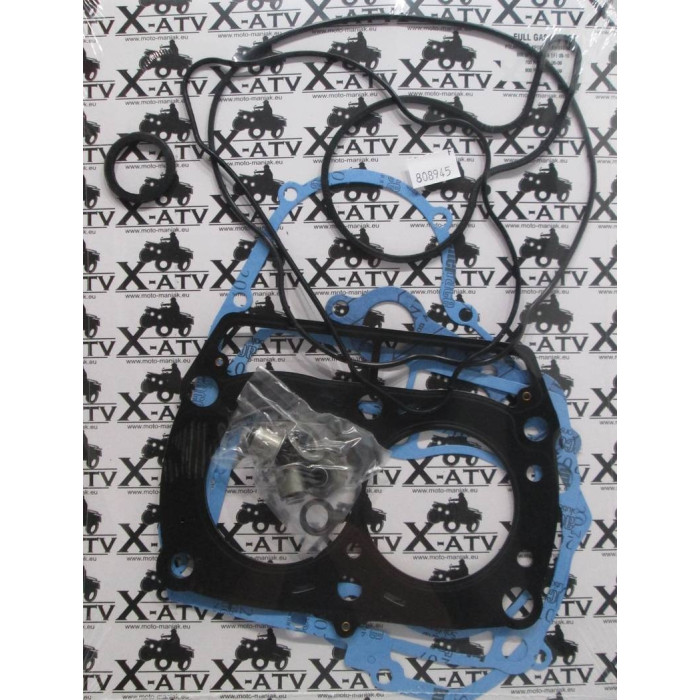 Full gaskets kit Polaris Sportsman 700 800 Ranger RZR 700 800 808945F