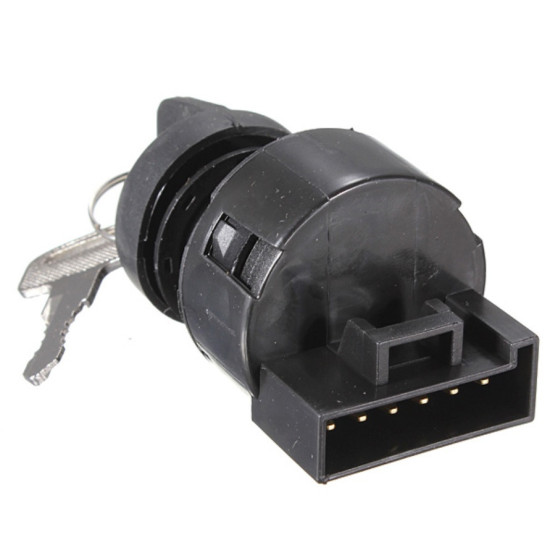 ignition key switch Polaris Sportsman 500 700 800 RZR Ranger 6 pin 4011002 4012165