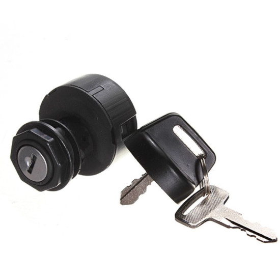 ignition key switch Polaris Sportsman 500 700 800 RZR Ranger 6 pin 4011002 4012165