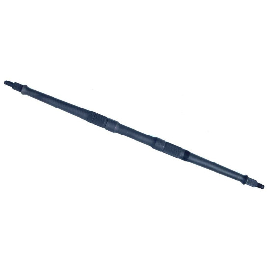 rear shaft Yamaha Raptor 700 1S3-25381-00-00 1S3-25381-10-00 black color