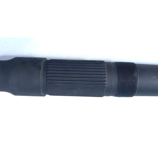 rear shaft Yamaha Raptor 700 1S3-25381-00-00 1S3-25381-10-00 black color