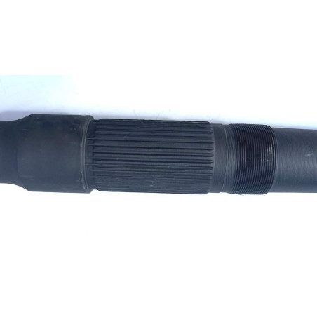 rear shaft Yamaha Raptor 700 1S3-25381-00-00 1S3-25381-10-00 black color