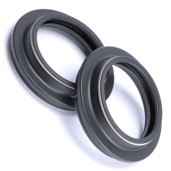 KYB front shock absorber dust seals (Dust Seal) (2pcs) 41X58X14 (ARI138)