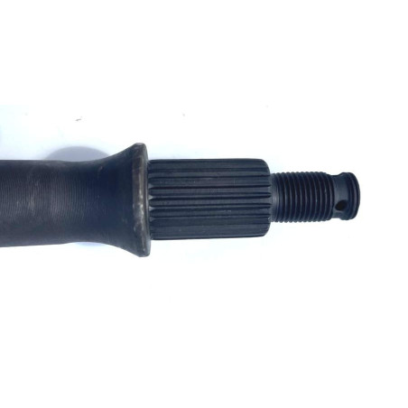 rear shaft Yamaha Raptor 700 1S3-25381-00-00 1S3-25381-10-00 black color