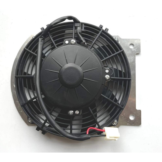 Radiator fan Yamaha Raptor 700 2013-2022 1PE-E2405-00-00