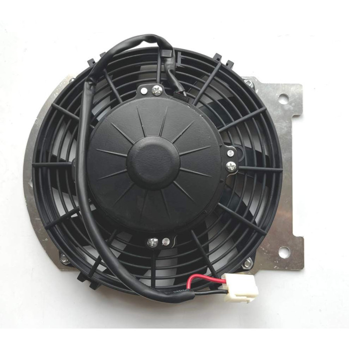 Radiator fan Yamaha Raptor 700 2013-2022 1PE-E2405-00-00