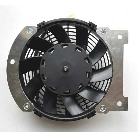 Radiator fan Yamaha Raptor 700 2013-2022 1PE-E2405-00-00