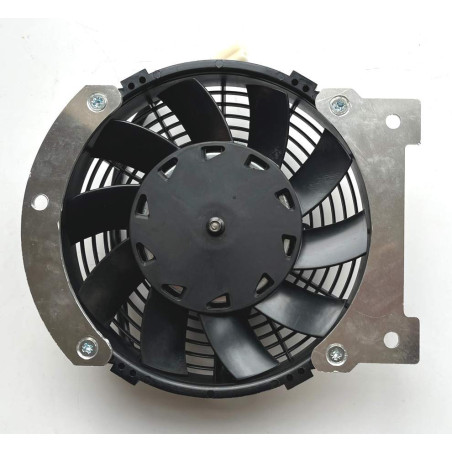Radiator fan Yamaha Raptor 700 2013-2022 1PE-E2405-00-00