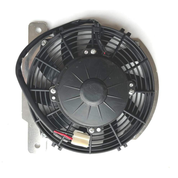 Radiator fan Yamaha Raptor 660 2001-2005 5LP-12405-00-00