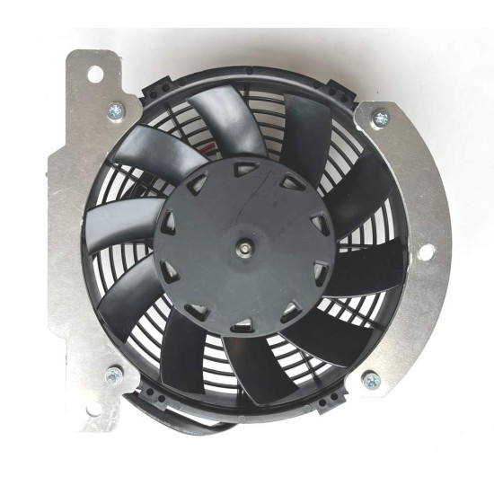 Radiator fan Yamaha Raptor 660 2001-2005 5LP-12405-00-00