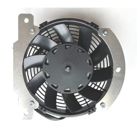 Radiator fan Yamaha Raptor 660 2001-2005 5LP-12405-00-00