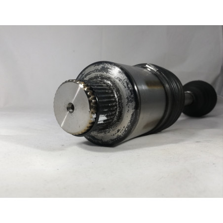 axles Polaris Sportsman 400 570 800 2011-2019 tylna lewa prawa ATV-PO-8-329 1332935