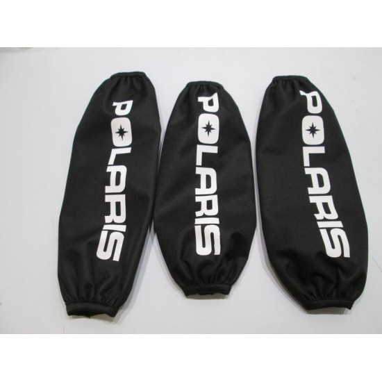 Shock cover Polaris Predator Outlaw 500
