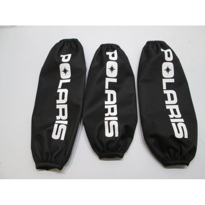 Shock cover Polaris Predator Outlaw 500