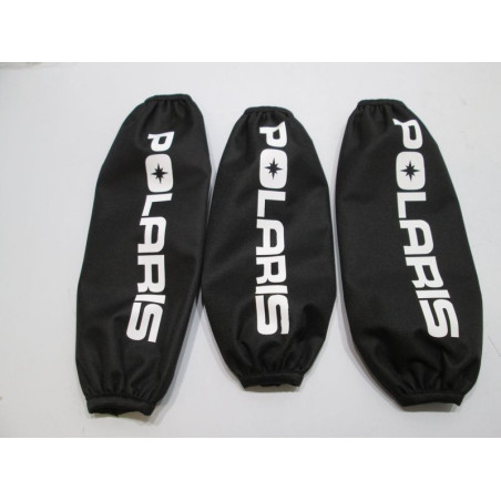 Shock cover Polaris Predator Outlaw 500