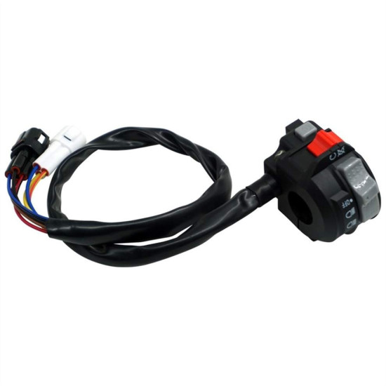 Multi Function Handle left switch Yamaha Raptor YFM 700 YFZ450R 1S3-83973-11-00