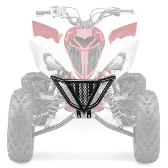 Front bumper Yamaha Raptor 700 2006-2022