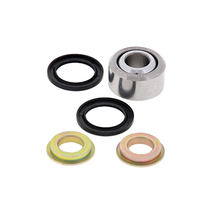 ALL BALLS rear shock absorber lower bearing SUZUKI DR200 '86-'88, DR200 SE '96-'16, SP125 '86-'88, SP200 '86-'88
