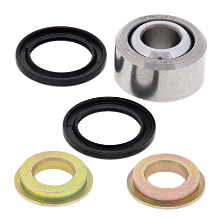 ALL BALLS galinio amortizatoriaus apatinis guolis SUZUKI DR200 '86-'88, DR200 SE '96-'16, SP125 '86-'88, SP200 '86-'88