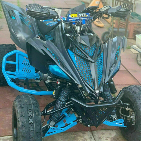 Front bumper Yamaha Raptor 700 2006-2022