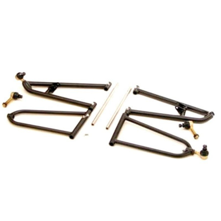 A-arms Long Travel 2+2 Yamaha Raptor 700 YFZ 450