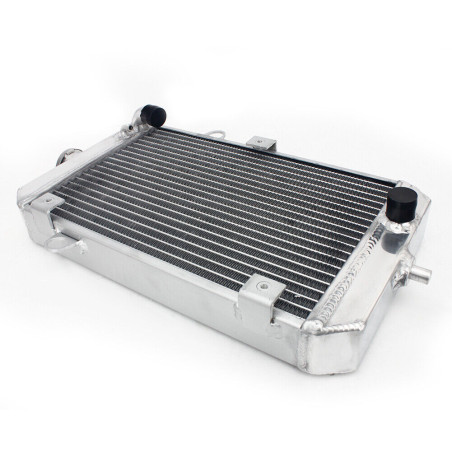 radiator big volume Yamaha Raptor 700 06-12 1PE-WE246-00-00 1S3-1240A-00-00 TRS-R-084