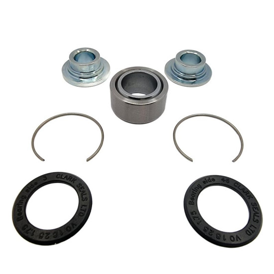 BEARING WORX rear shock upper bearing / DOLNE KTM SX 65 '09-'14, SXS 65 '13-'14, XC 65 '09 (29-5071)