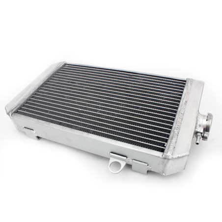 radiator big volume Yamaha Raptor 700 06-12 1PE-WE246-00-00 1S3-1240A-00-00 TRS-R-084