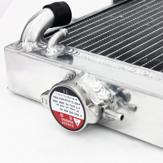 radiator big volume Yamaha Raptor 700 06-12 1PE-WE246-00-00 1S3-1240A-00-00 TRS-R-084