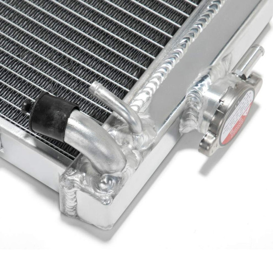 radiator big volume Yamaha Raptor 700 2013-2018 1PE-E2460-00-00 1PE-E2460-01-00 TRS-R-244