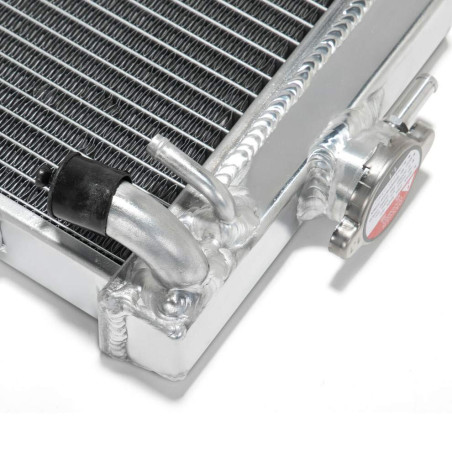 radiator big volume Yamaha Raptor 700 2013-2018 1PE-E2460-00-00 1PE-E2460-01-00 TRS-R-244