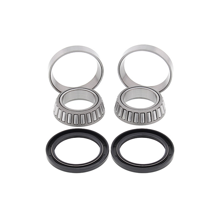 ALL BALLS rear wheel bearings with seals POLARIS SCRAMBLER 500 '98-'12, TRAIL BOSS 330 '03-'13, SPORTSMAN 500`00-08