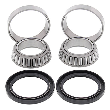 ALL BALLS rear wheel bearings with seals POLARIS SCRAMBLER 500 '98-'12, TRAIL BOSS 330 '03-'13, SPORTSMAN 500`00-08