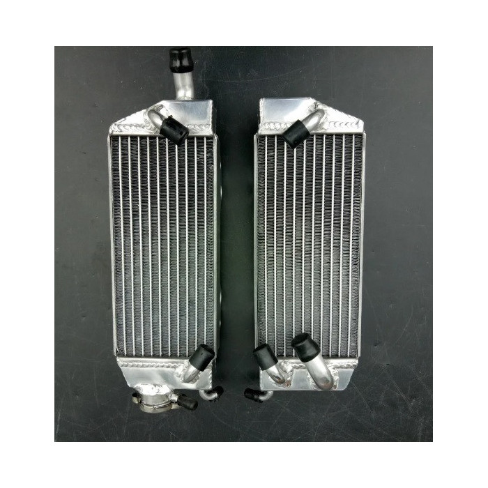 radiator Suzuki RMX250 1999-2004