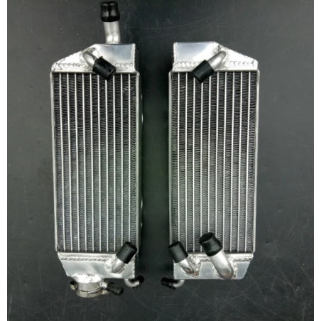 radiator Suzuki RMX250 1999-2004