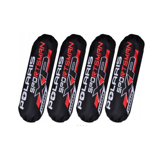 Shock cover Polaris Sportsman 1000XP