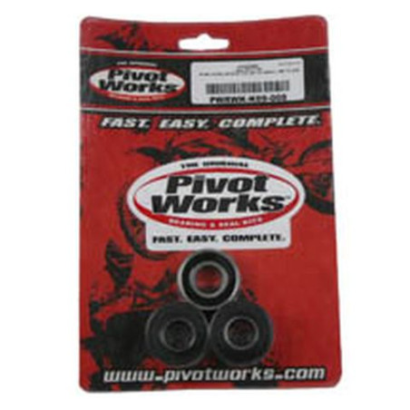 PIVOT WORKS rear wheel bearing KAWASAKI KX 80/85/100 98-05, SUZUKI RM 100 03-04