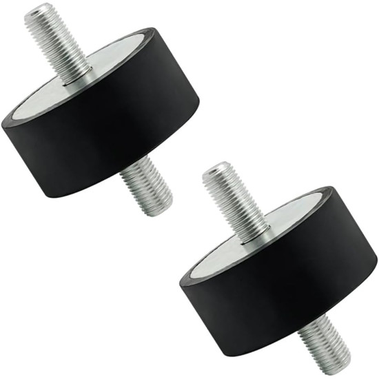 engine damper rubber Polaris Sportsman 400 500 570 600 700 800 3022071 2 pcs