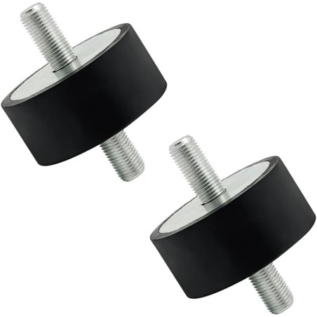 engine damper rubber Polaris Sportsman 400 500 570 600 700 800 3022071 2 pcs