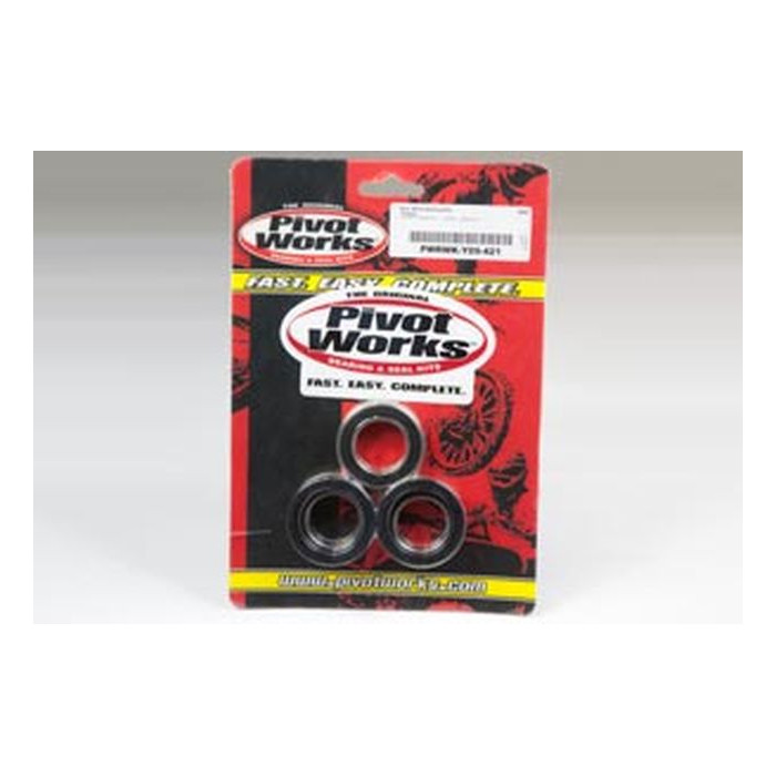 PIVOT WORKS rear wheel bearing YAMAHA YZF 250 '09-16, YZF 450 '09-16