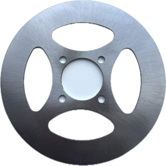 Rear brake disc Yamaha Raptor 700 1S3-2582W-10-00 MD6263