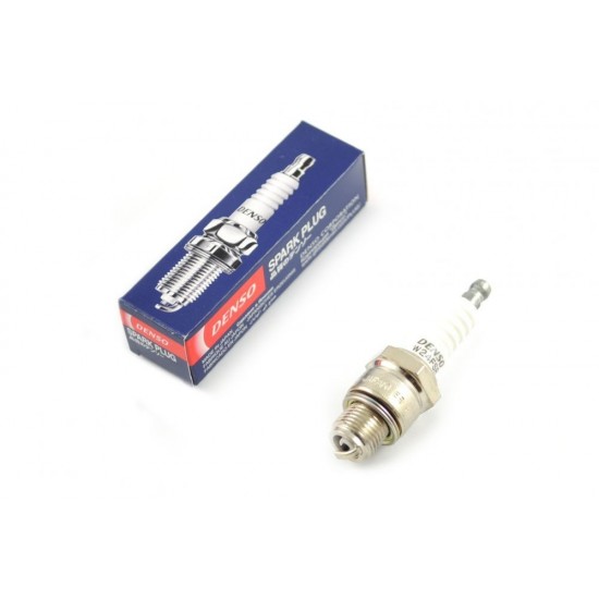 Denso W27FSR spark plug (equivalent to BR9HS)